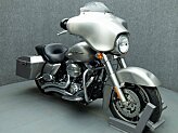 2009 Harley-Davidson Touring Street Glide