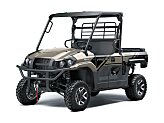 New 2026 Kawasaki Mule Pro-MX