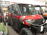 New 2026 Polaris Ranger Crew XP 1000 NorthStar Edition