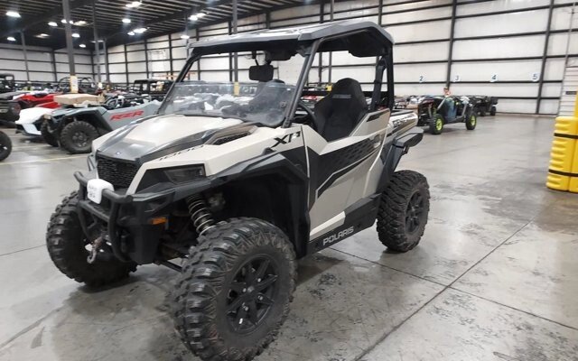 2024 Polaris General