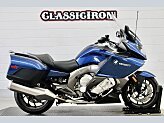 2013 BMW K1600GT ABS