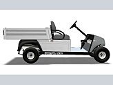 New 2025 Club Car Carryall