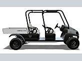 New 2025 Club Car Carryall