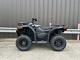New 2026 CFMoto CForce 400
