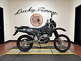2023 Suzuki DR-Z400S