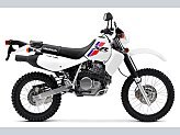 New 1995 Honda XR650L