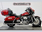 2011 Harley-Davidson Touring Electra Glide Ultra Limited