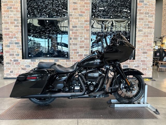2019 Harley-Davidson Touring