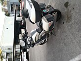 2012 BMW K1600GTL ABS