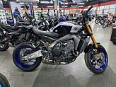 New 2026 Yamaha MT-09