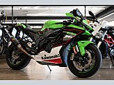 2021 Kawasaki Ninja ZX-10R KRT Edition