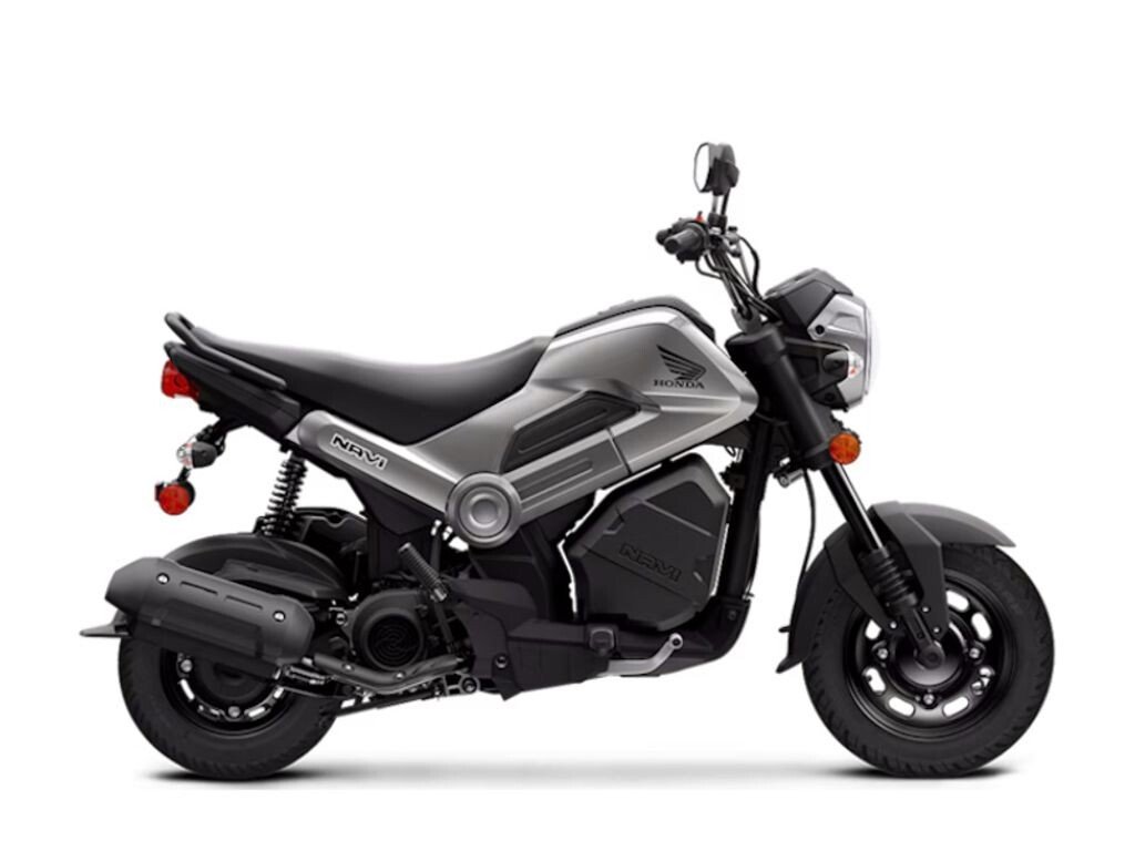 New 2025 Honda Navi