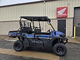 New 2026 Kawasaki Mule PRO-FXT