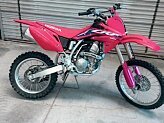 2023 Honda CRF150R Expert