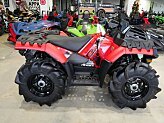 New 2026 Polaris Sportsman 850 Mud Edition