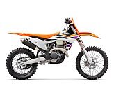 New 2024 KTM 350XC-F
