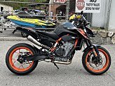 2023 KTM 890