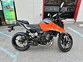 New 2024 KTM 250