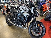 New 2025 Kawasaki Z900