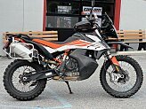 2020 KTM 790 Adventure R