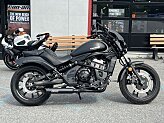 2023 Kawasaki Vulcan 650
