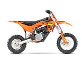 New 2026 KTM SX-E 5