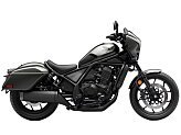 New 2026 Honda Rebel 1100
