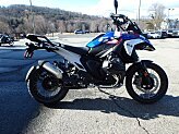 New 2026 BMW R1300GS
