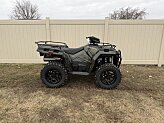 New 2026 Polaris Sportsman 570