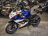 New 2026 Suzuki GSX-R600