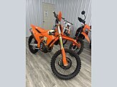 2023 KTM 350XC-F