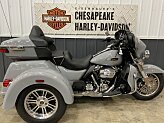 2024 Harley-Davidson Trike Tri Glide Ultra