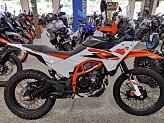 New 2026 KTM 390 Adventure