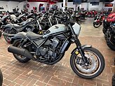 New 2026 Honda Rebel 1100 DCT SE