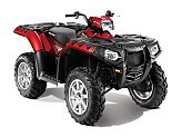 2012 Polaris Ranger XP 800 EPS