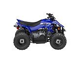 New 2026 Yamaha YFZ50