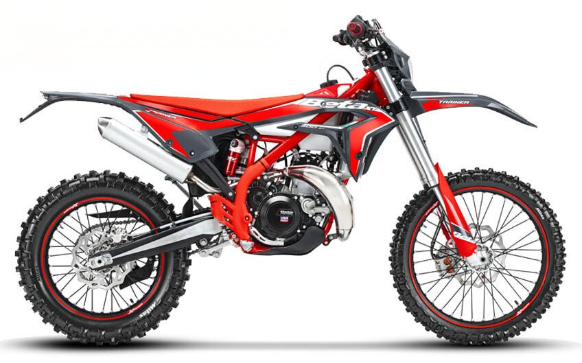 New 2026 Beta 300 Xtrainer