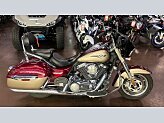 2009 Kawasaki Vulcan 1700 Nomad