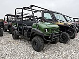 New 2026 Kawasaki Mule 4010