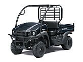 New 2026 Kawasaki Mule SX