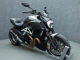 2015 Ducati Diavel