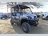 New 2026 Kawasaki Mule PRO-FXT LE Ranch Edition