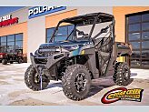 New 2026 Polaris Ranger XP 1000 Premium