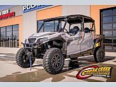 New 2026 Polaris General XP 4 1000 Sport