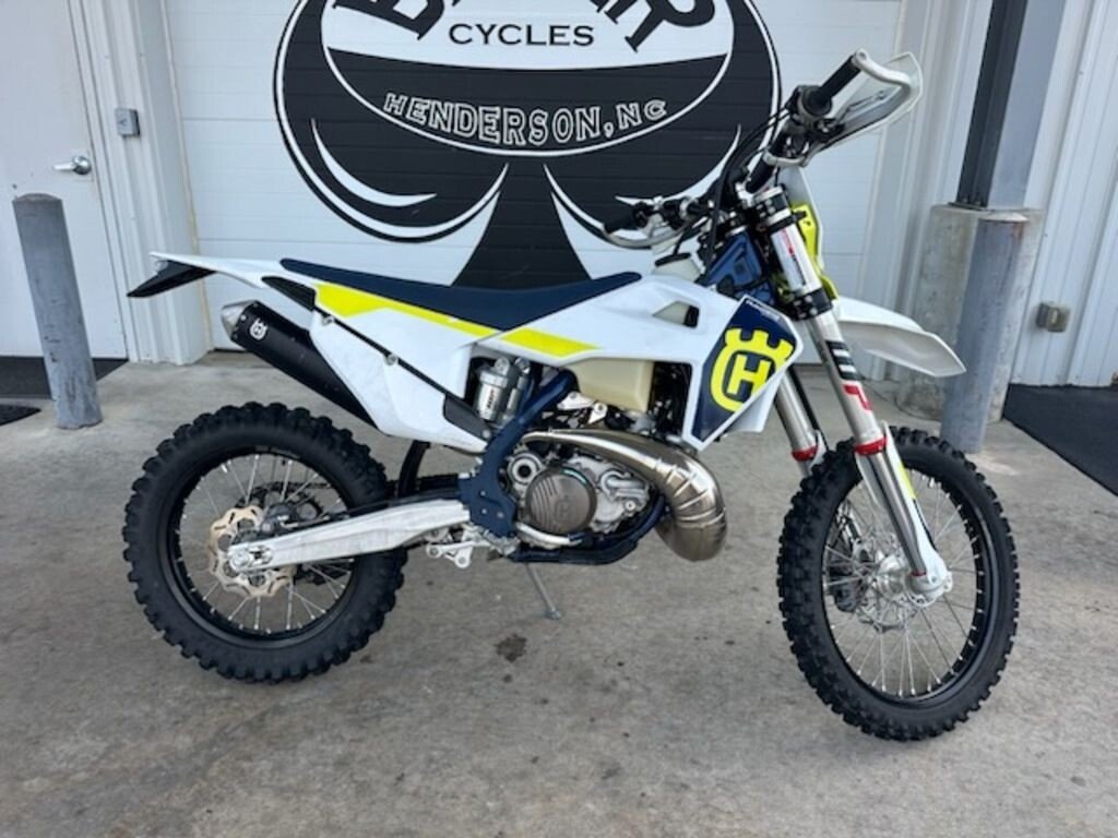 2023 Husqvarna TE300