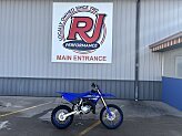New 2026 Yamaha YZ85
