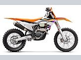 2024 KTM 250XC-F