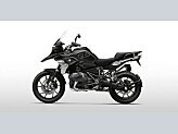 2022 BMW R1250GS