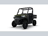New 2026 Polaris Ranger 570