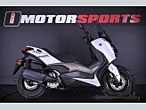 2024 Yamaha XMax